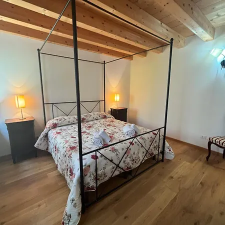 Il Giardino Di Anna- Con Giardino Privato * 威尼斯