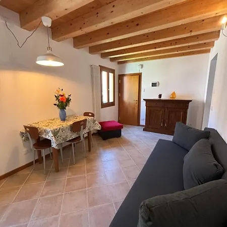 Il Giardino Di Anna- Con Giardino Privato 公寓