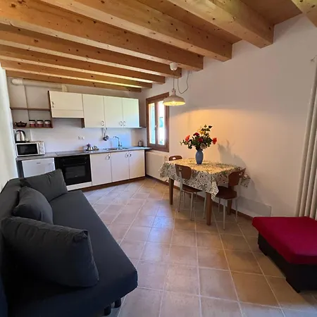 Il Giardino Di Anna- Con Giardino Privato 公寓 *