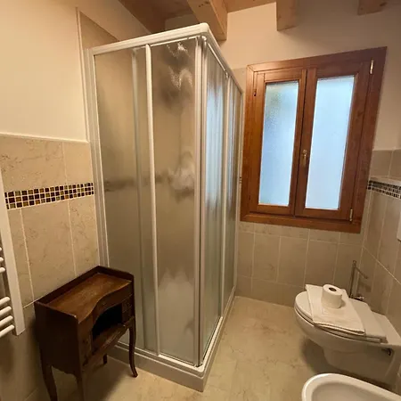 Il Giardino Di Anna- Con Giardino Privato 公寓 *