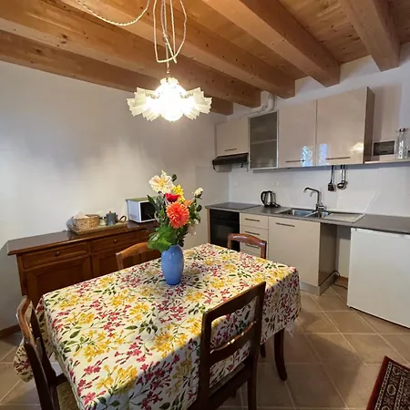 Il Giardino Di Anna- Con Giardino Privato 公寓