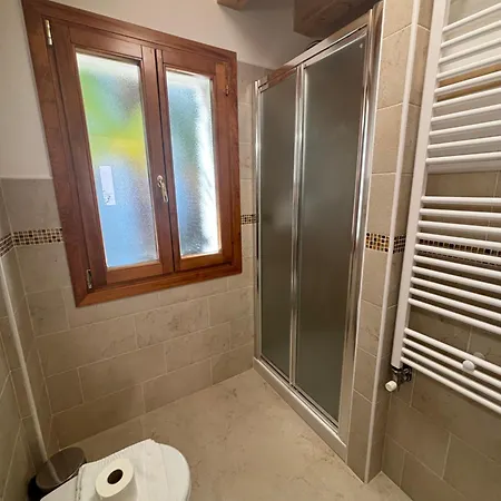 Il Giardino Di Anna- Con Giardino Privato 公寓 *