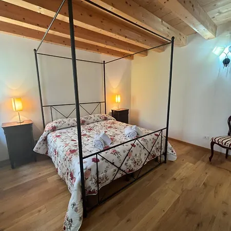 Il Giardino Di Anna- Con Giardino Privato * 威尼斯