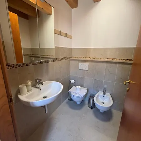 Il Giardino Di Anna- Con Giardino Privato 公寓