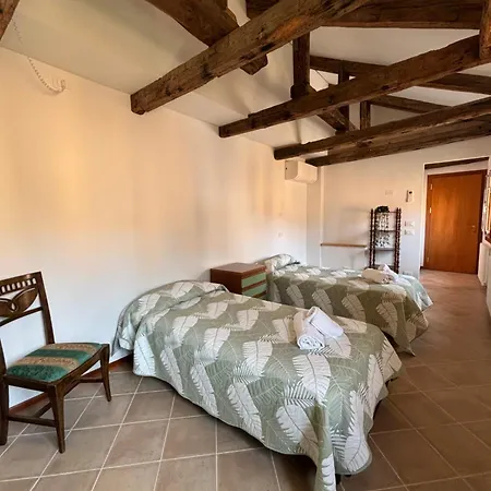 Il Giardino Di Anna- Con Giardino Privato *