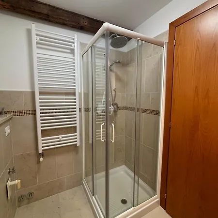 Il Giardino Di Anna- Con Giardino Privato * 威尼斯