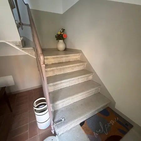 Il Giardino Di Anna- Con Giardino Privato * 威尼斯