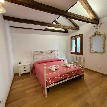 Il Giardino Di Anna- Con Giardino Privato 威尼斯