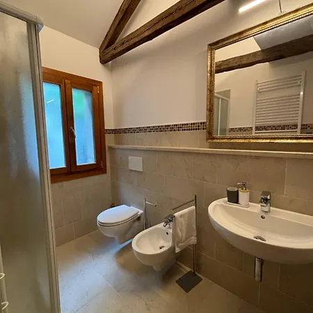 Il Giardino Di Anna- Con Giardino Privato 公寓