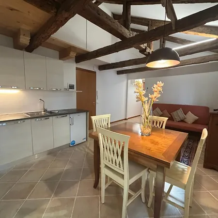 Il Giardino Di Anna- Con Giardino Privato 公寓